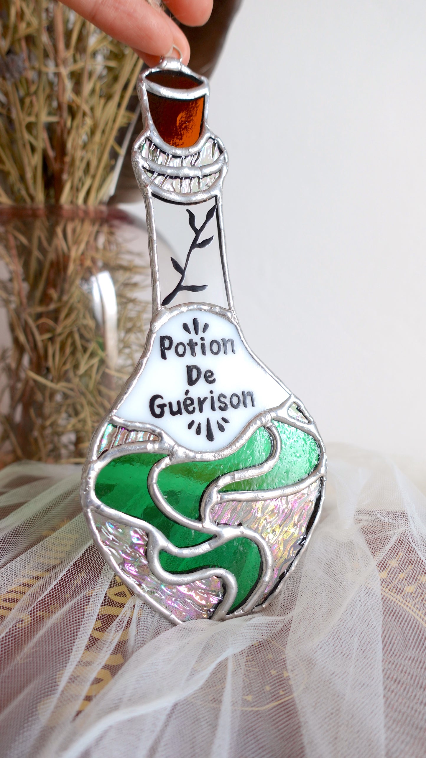 Potion de Guérison