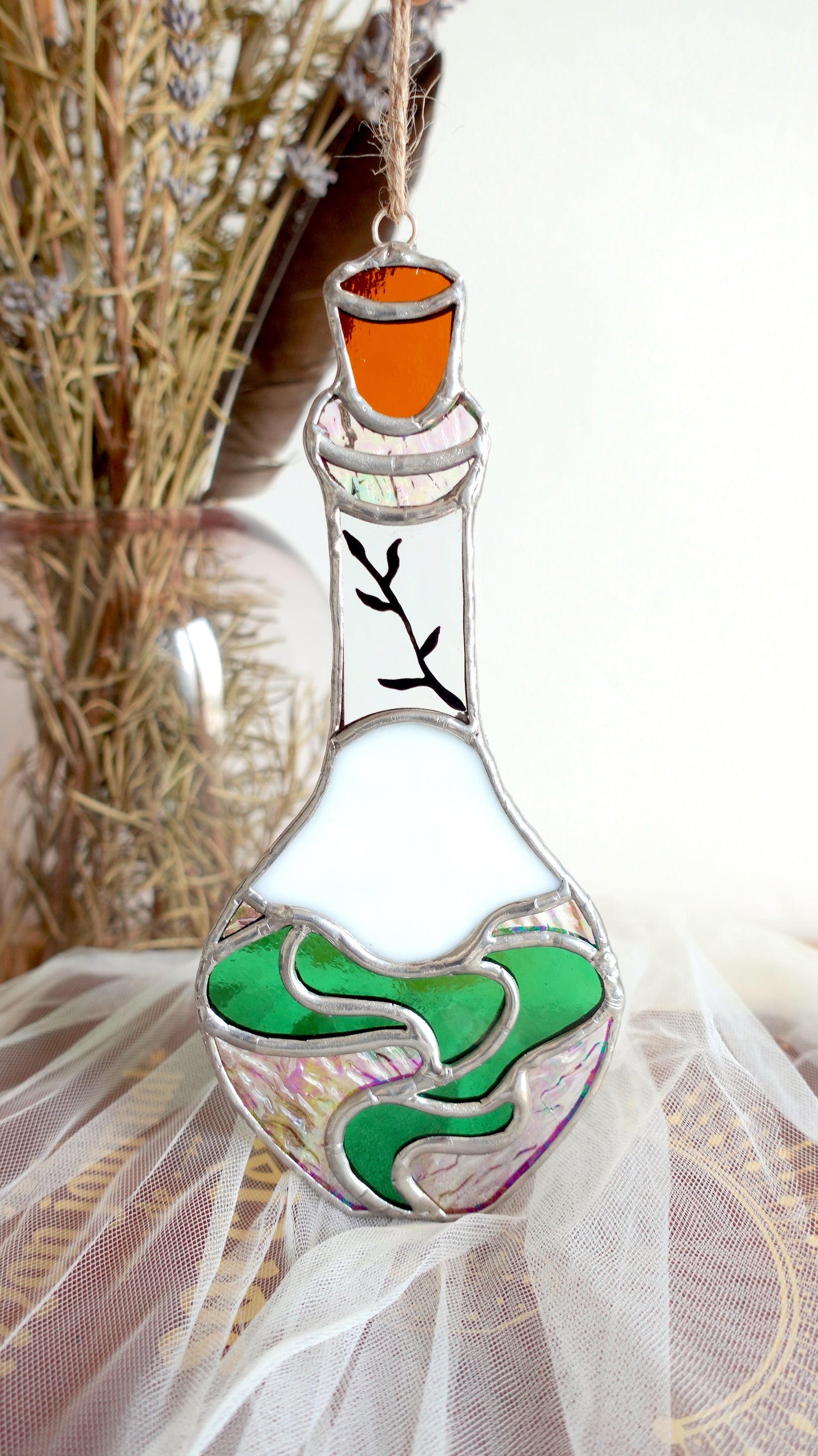 Potion de Guérison