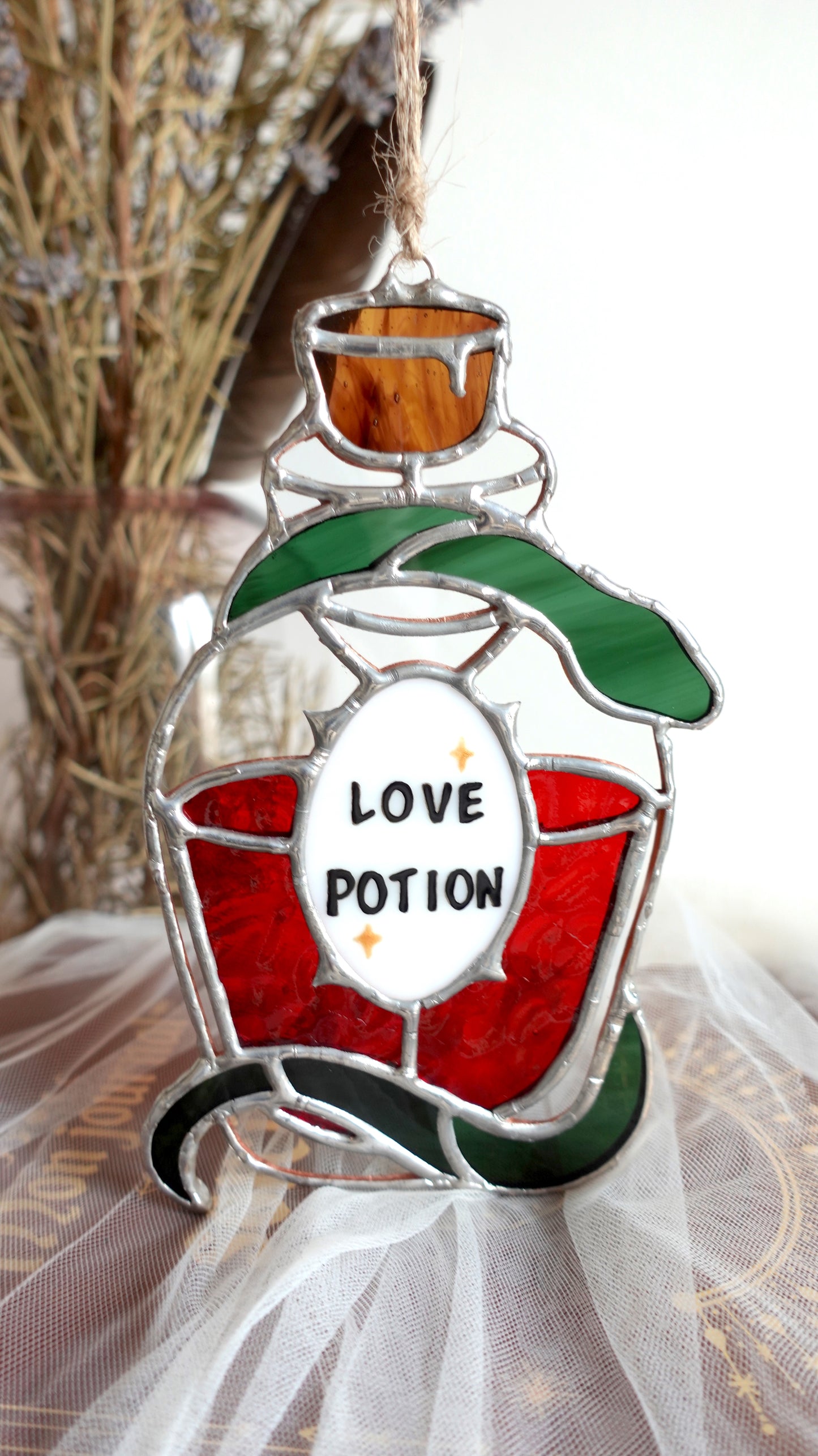 Potion d'Amour