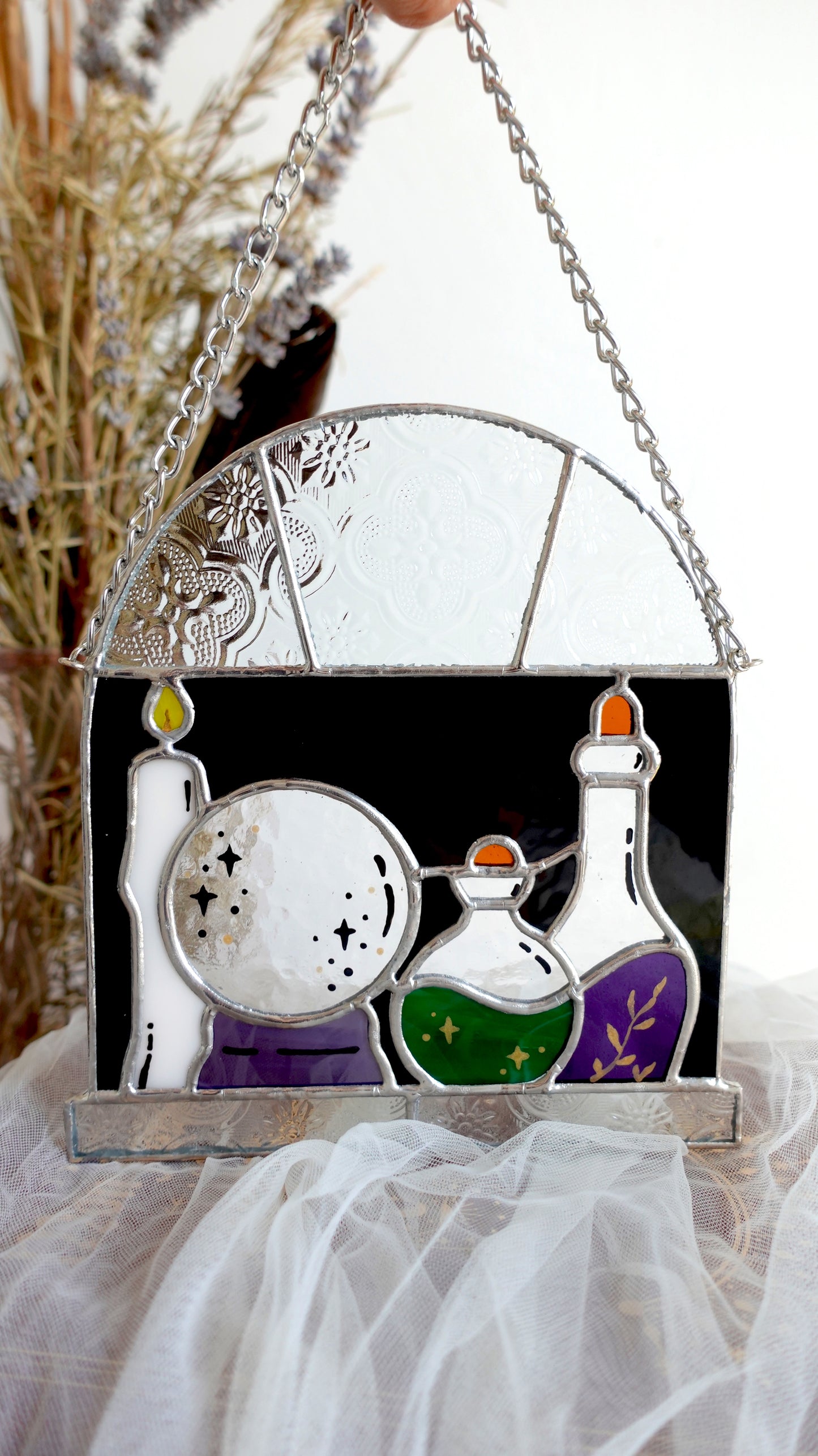 Petite Boutique Ésotérique
