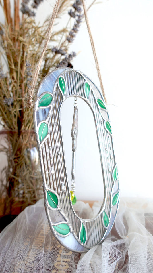 Forêt au Petit Champignon