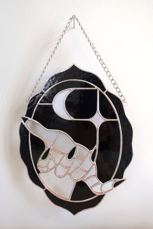 La Main de Sorcière