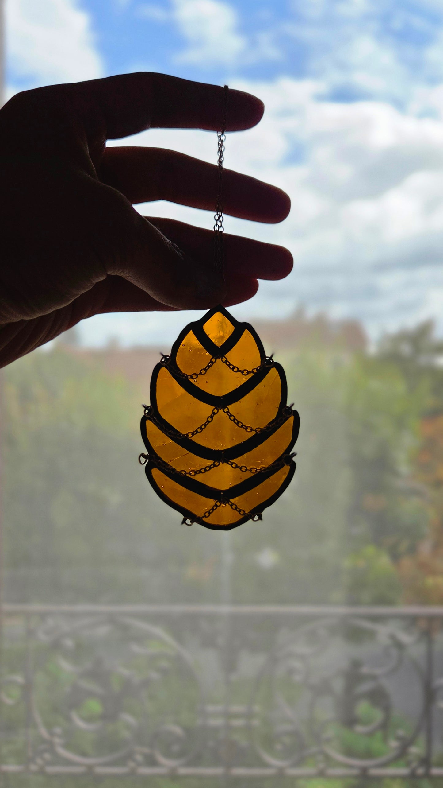 Pomme de Pin