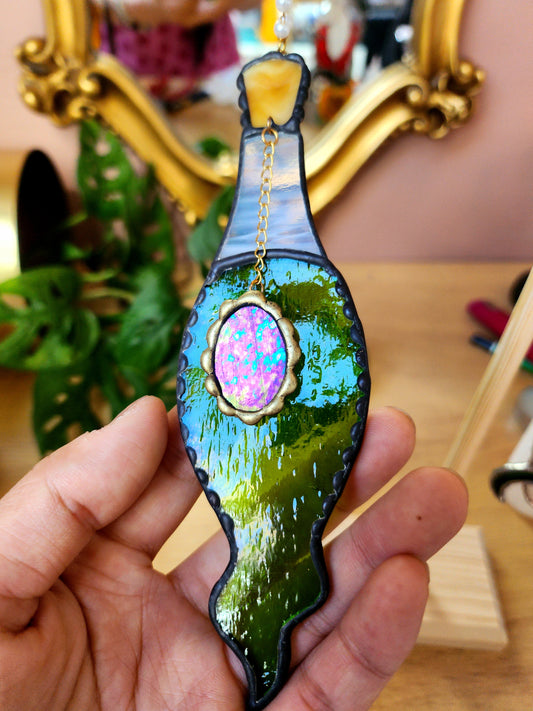 Elixir de la Forêt Enchantée