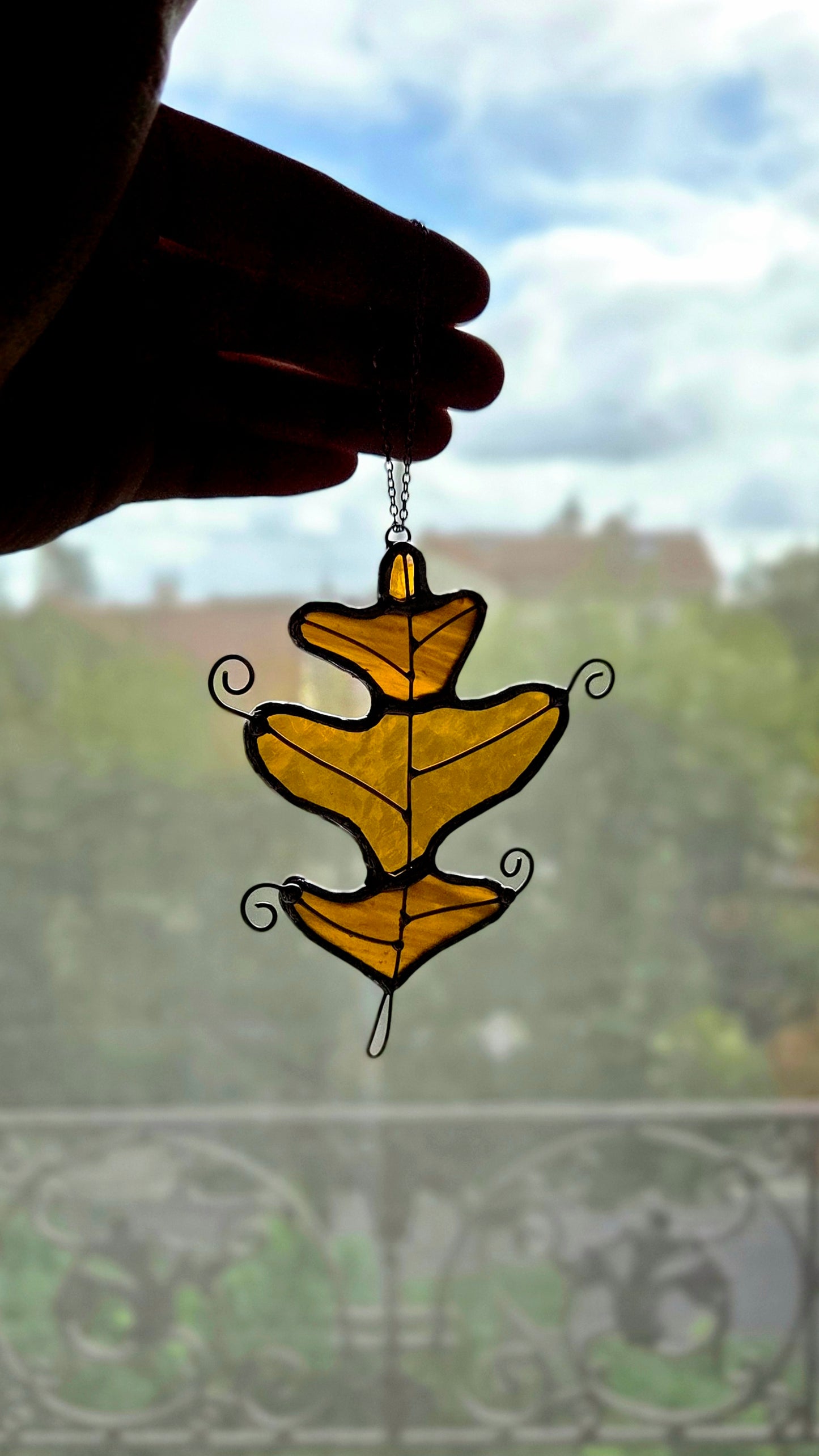 Feuille de Chêne