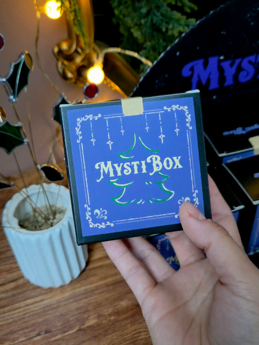 Mystibox