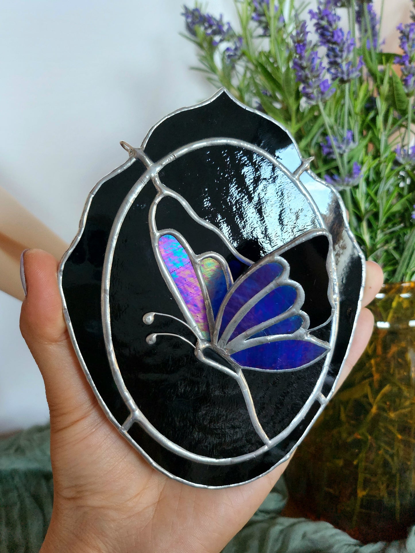 Papillon