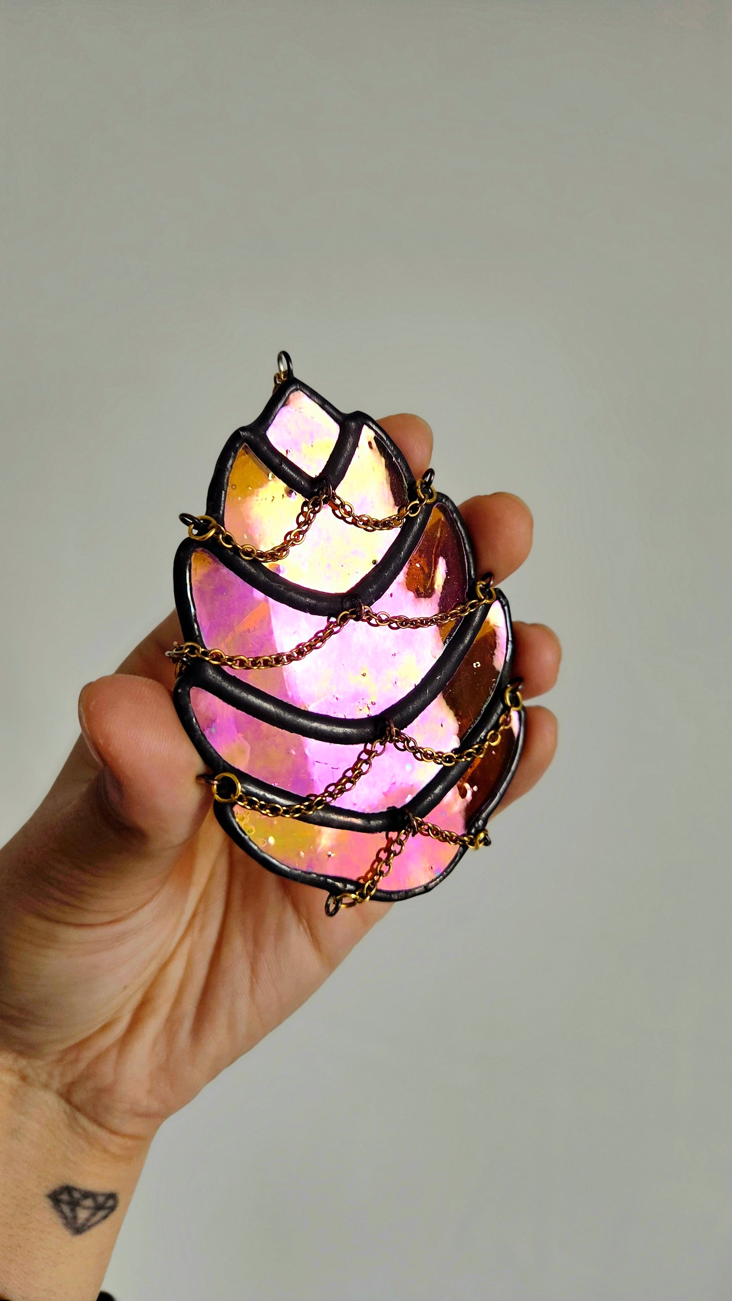 Pomme de Pin