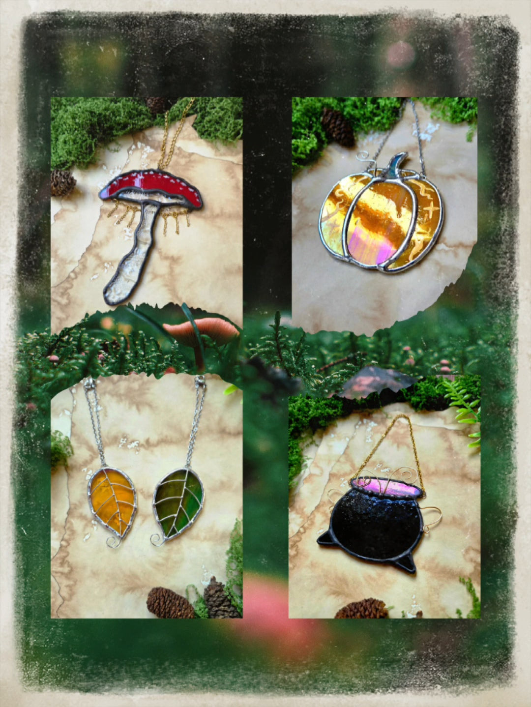 Saison des Sortilèges