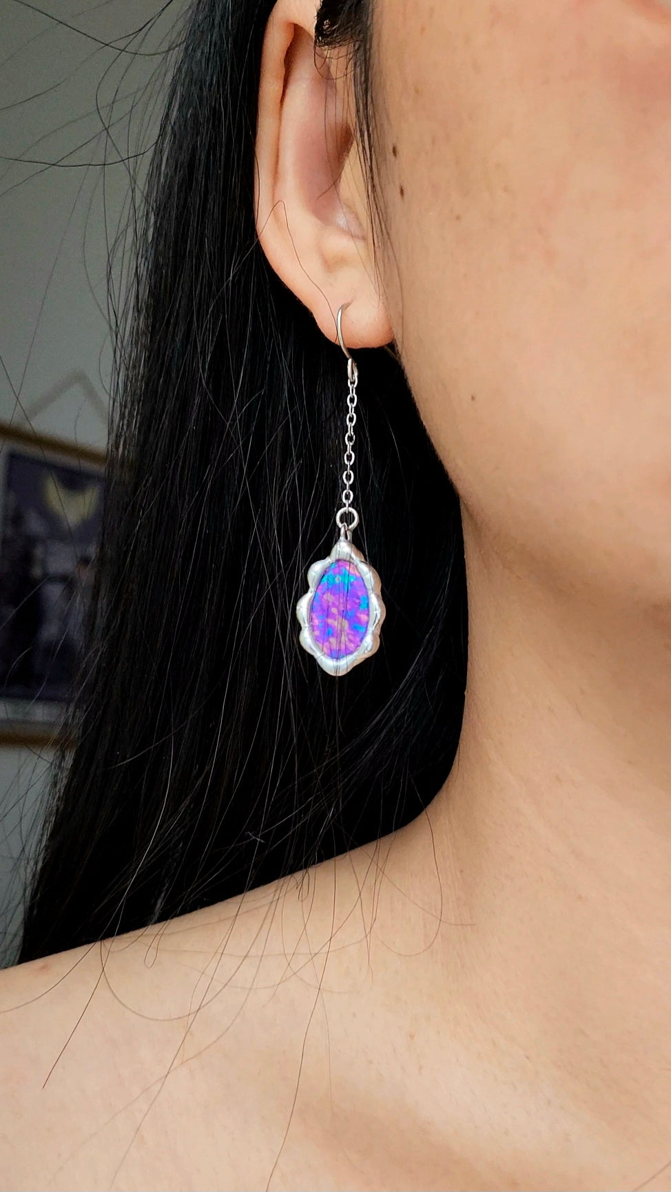 Bijoux Vitrail