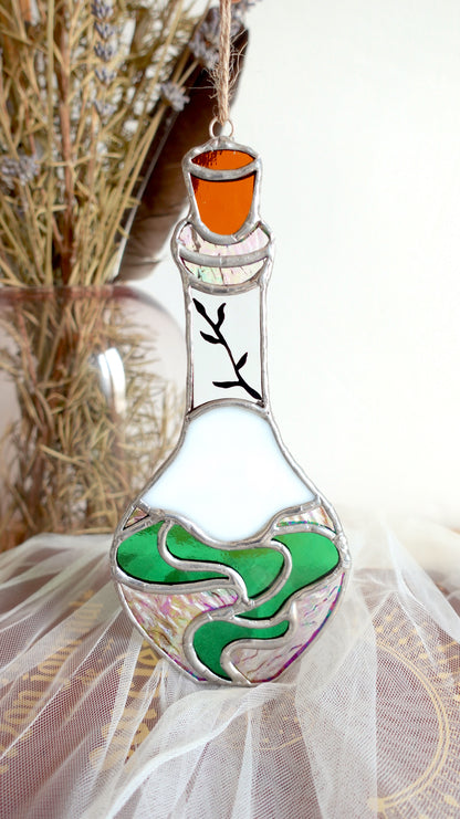 Potion de Guérison