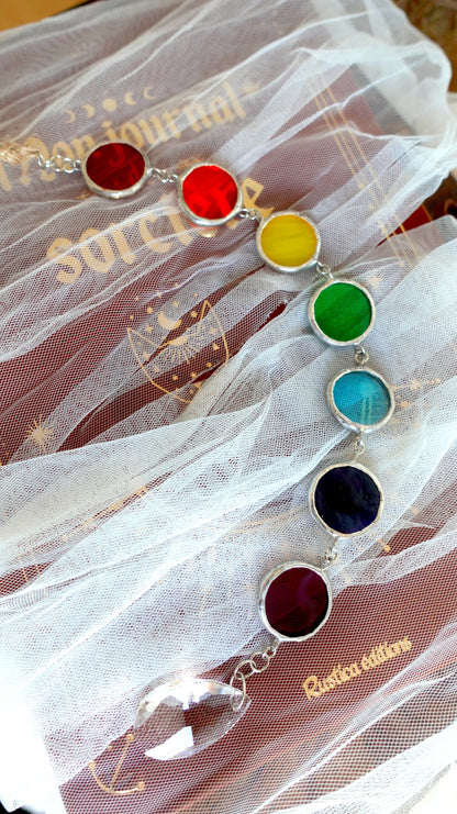 Sept Chakras