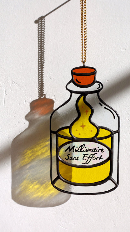 Potion de Richesse