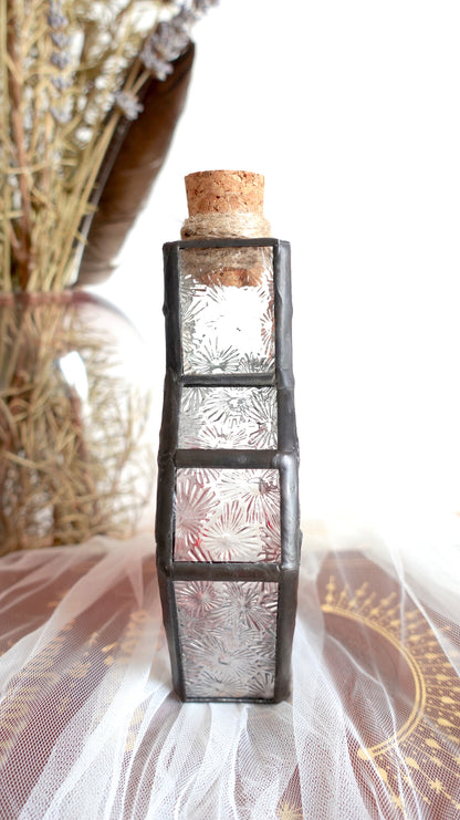 Lampe Potion d'Amour 3D LED