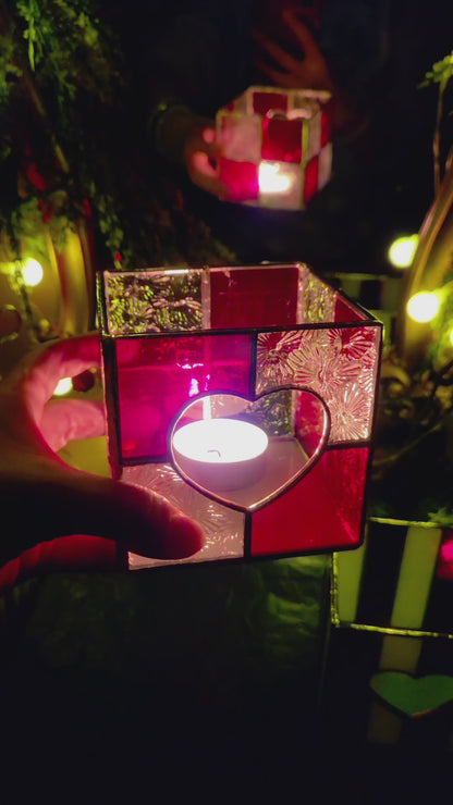 Petit cœur version 2