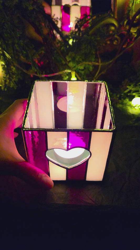 Petit cœur version 1