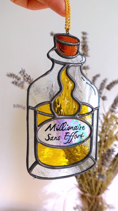Potion de Richesse