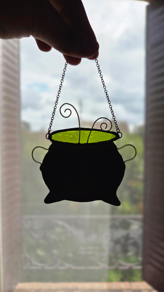 Chaudron Vert