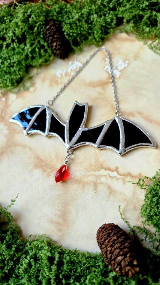 Petite Chauve-Souris