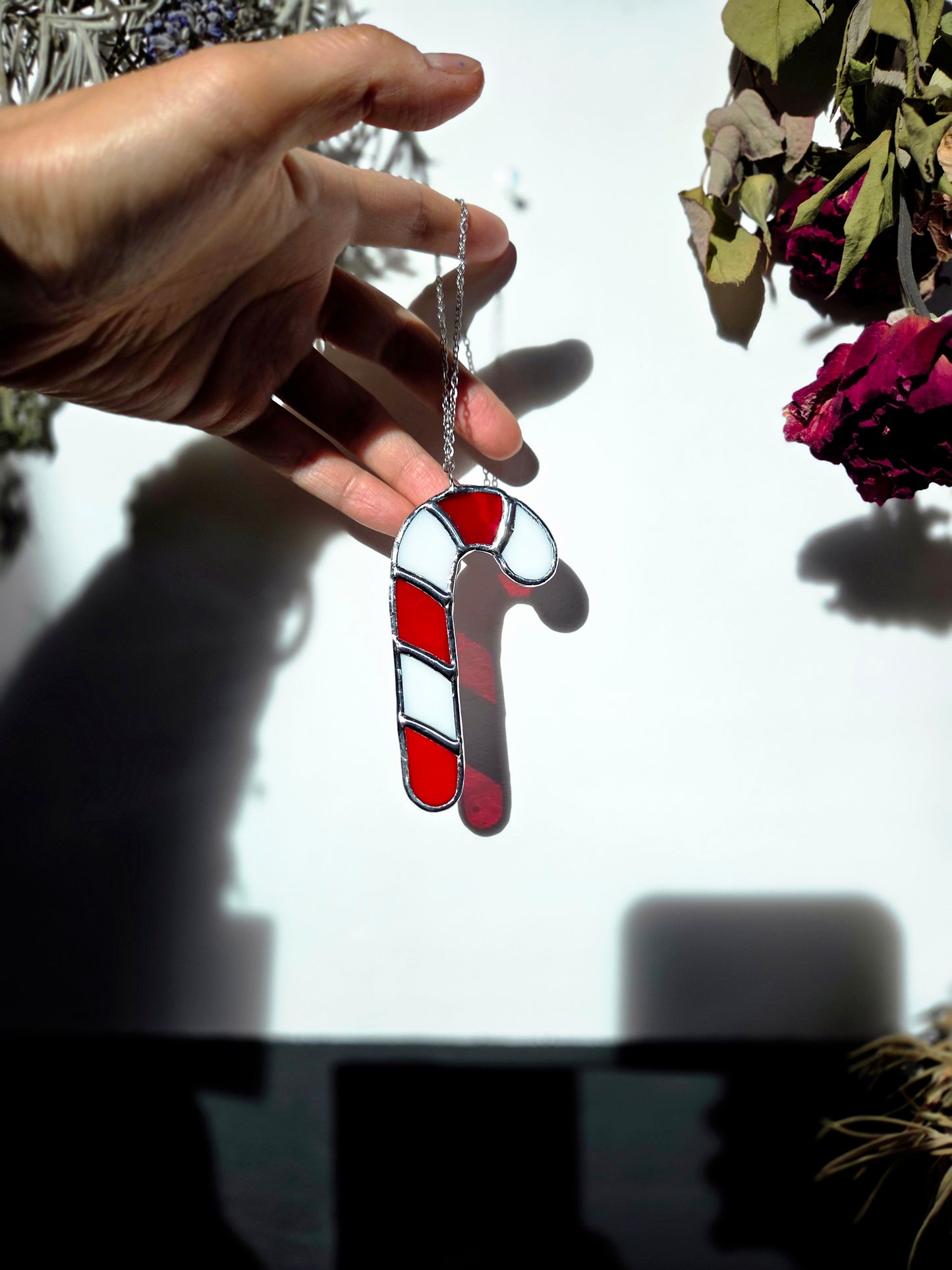 Sucre d’Orge de Noël