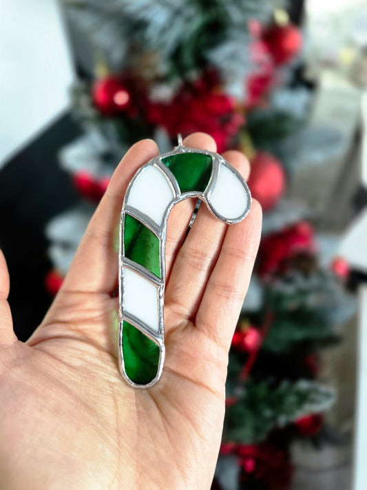 Sucre d’Orge de Noël