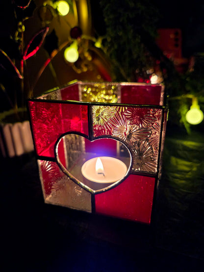 Petit cœur version 2