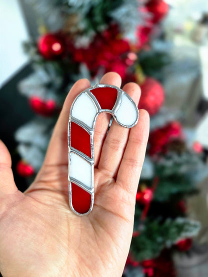 Sucre d’Orge de Noël