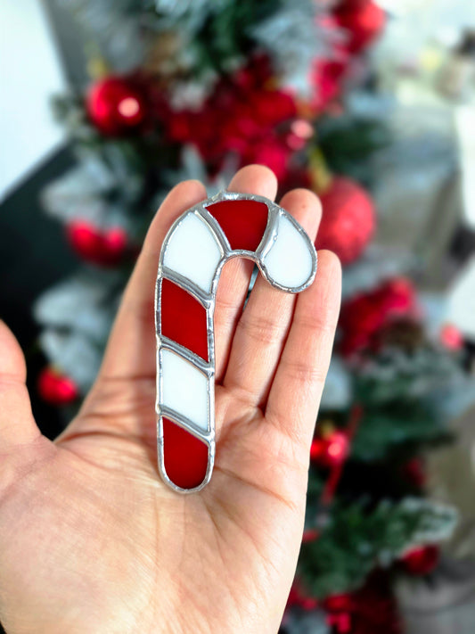 Sucre d’Orge de Noël