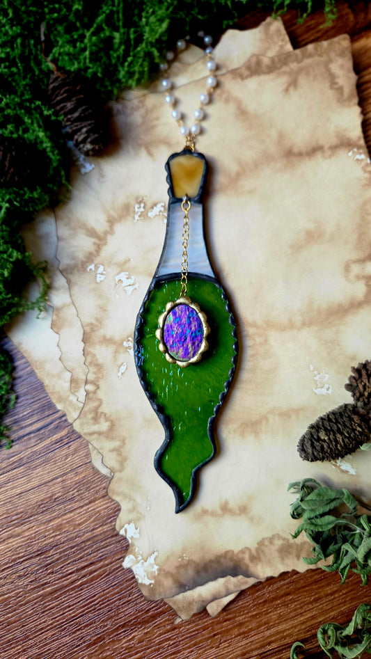 Elixir de la Forêt Enchantée
