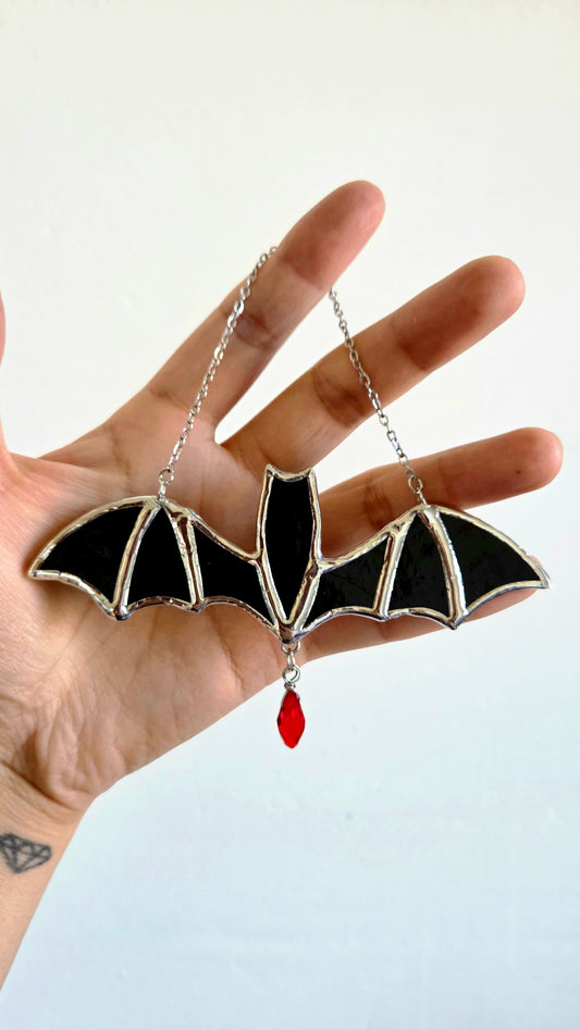 Petite Chauve-Souris