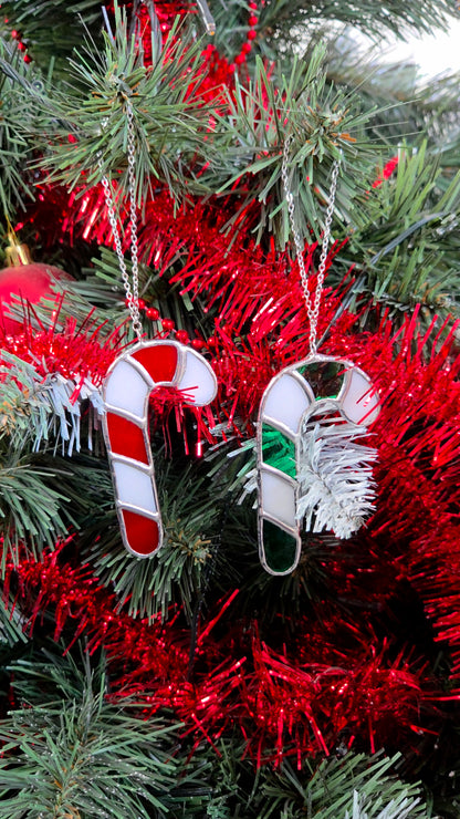 Sucre d’Orge de Noël