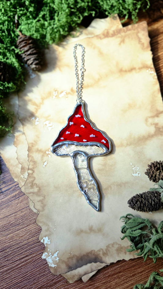 Champignon magique