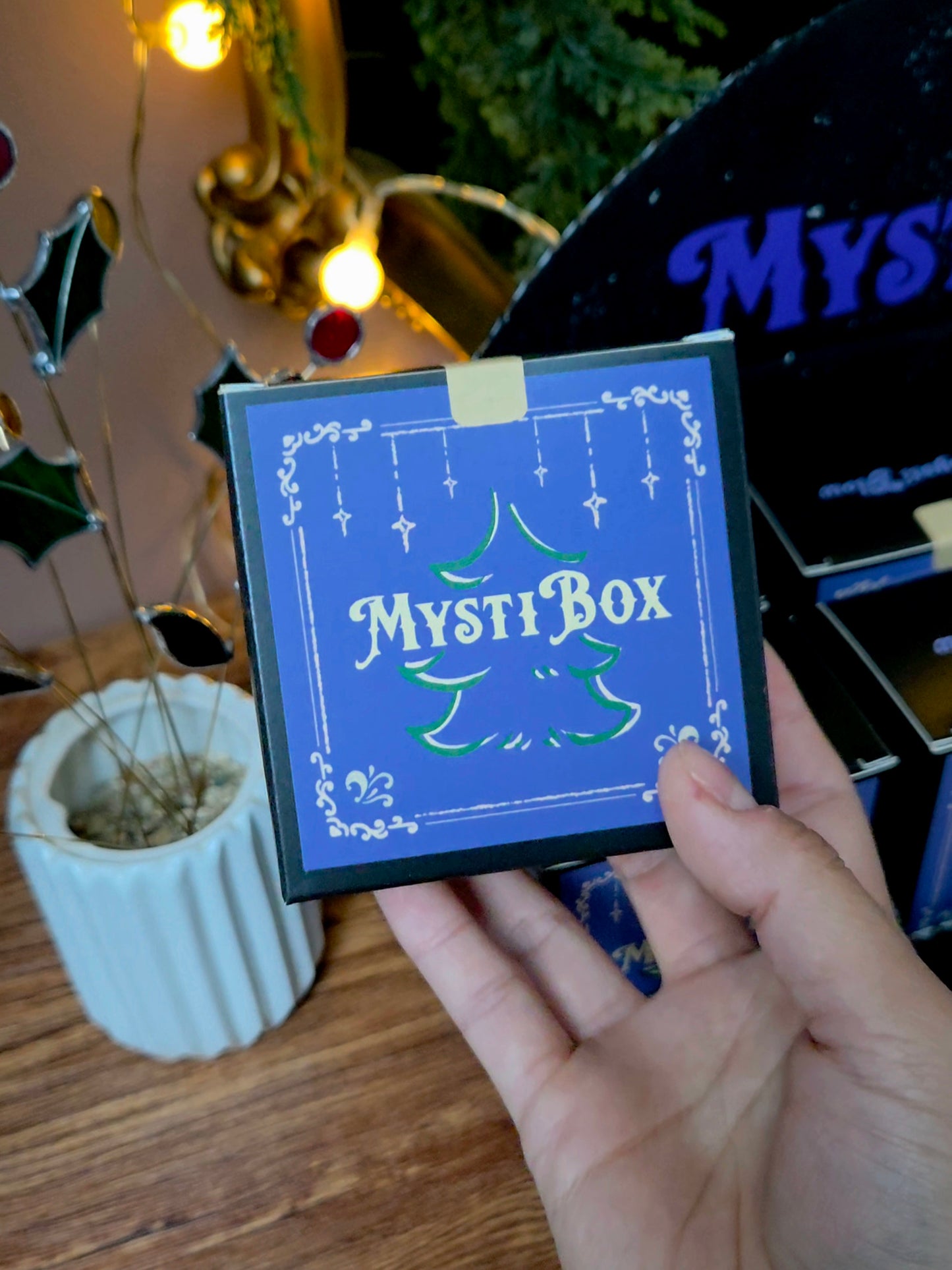 Mystibox