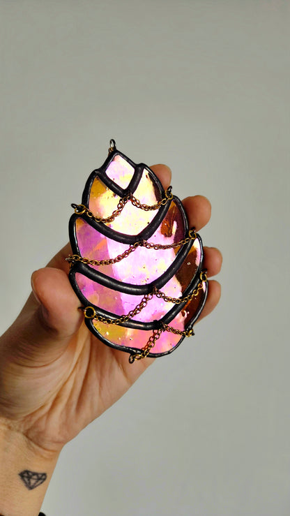 Pomme de Pin