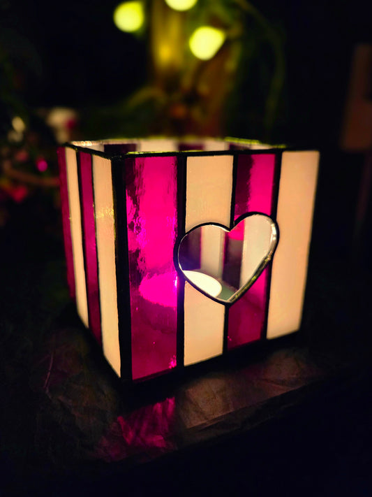 Petit cœur version 1