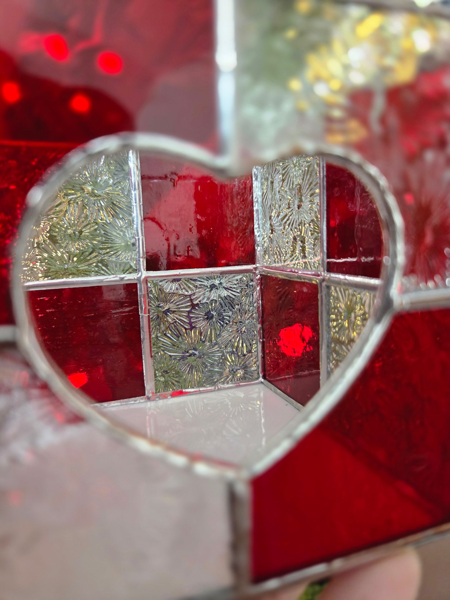 Petit cœur version 2