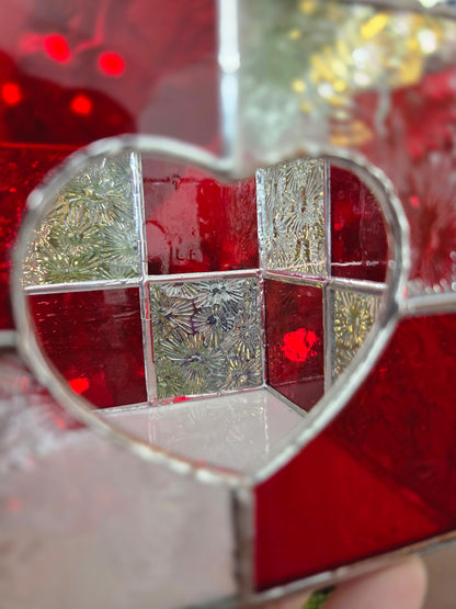 Petit cœur version 2