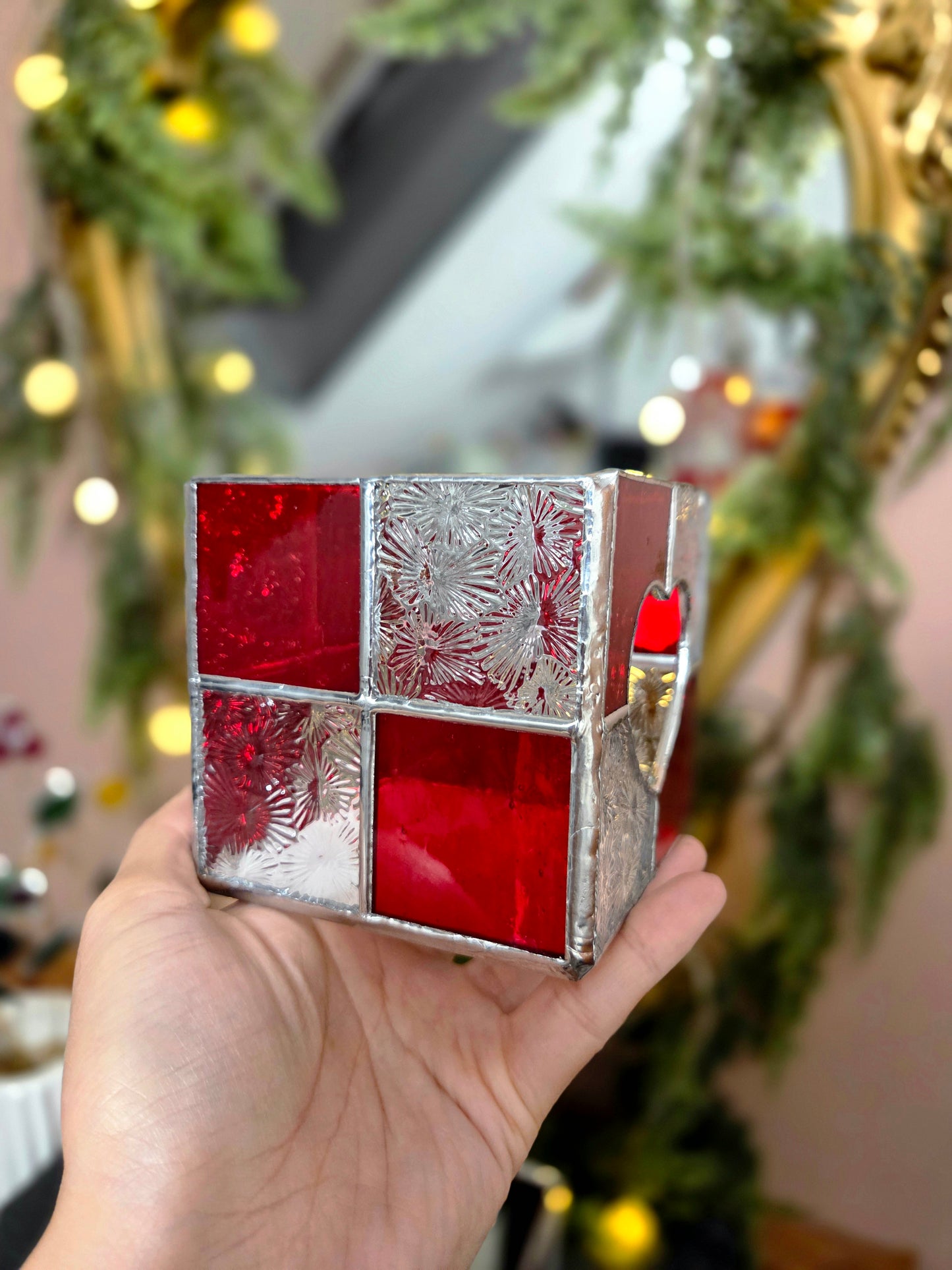 Petit cœur version 2