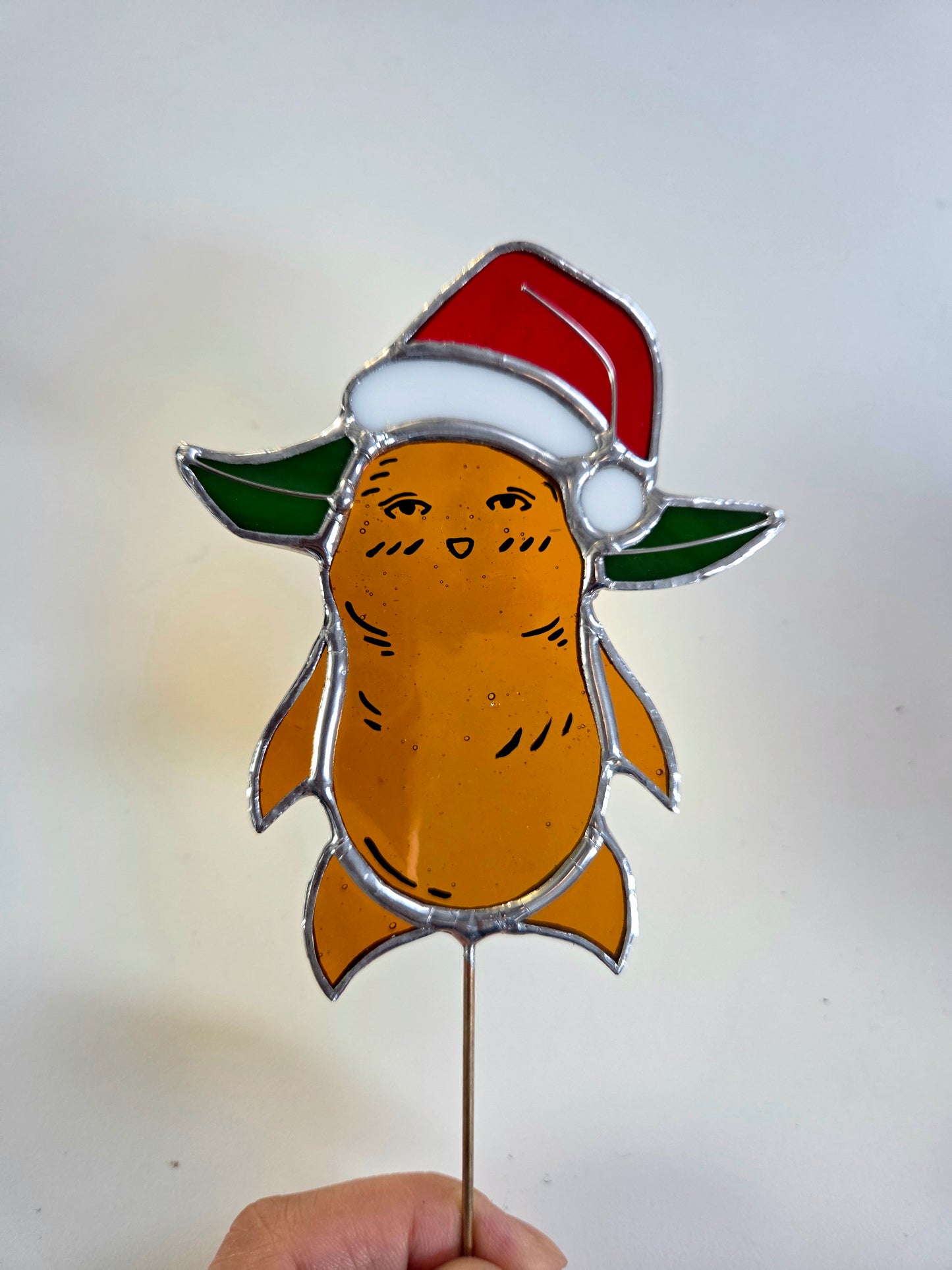 La petite famille de mandragores