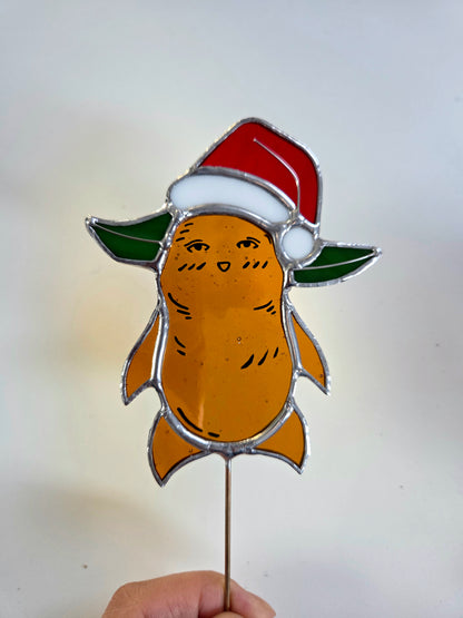 La petite famille de mandragores