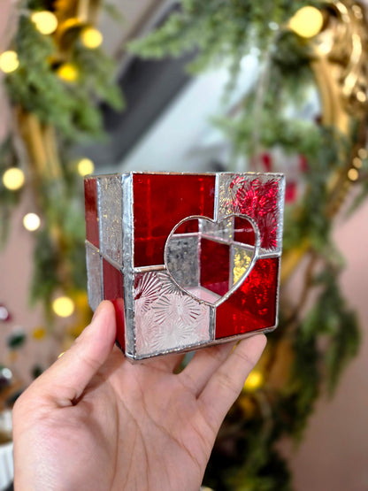 Petit cœur version 2